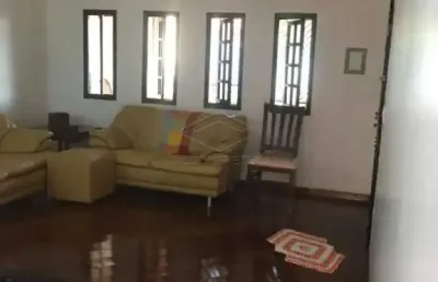 Casa com 2 quartos à venda no Jardim Panorama, Bauru 