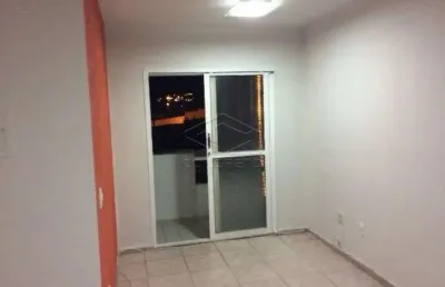 Apartamento com 2 quartos à venda na Vila Giunta, Bauru 