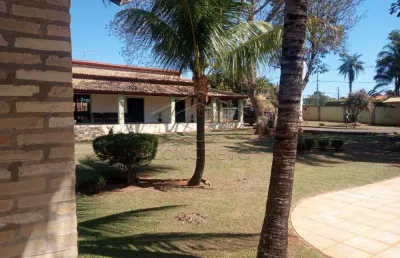 Fazenda à venda na Chácaras City, Agudos 