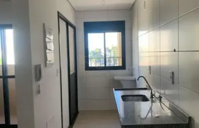 Apartamento com 3 quartos à venda no jardim marambá, bauru , 70 m2 por r$ 475.000