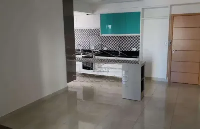 Apartamento com 2 quartos à venda na Vila Nova Cidade Universitária, Bauru 
