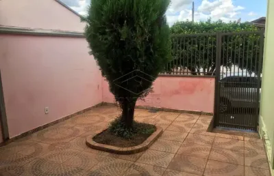 Casa com 2 quartos à venda no Jardim João Paccola, Lençóis Paulista 