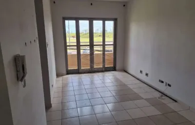 Apartamento com 1 quarto à venda no Rubião Júnior, Botucatu 