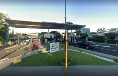 Casa em condomínio fechado com 4 quartos à venda no Residencial Villaggio III, Bauru 
