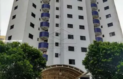 Apartamento completo em armários ao lado do bauru shopping!