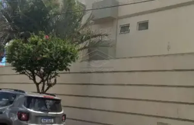 Apartamento com 3 quartos à venda no Jardim Terra Branca, Bauru 