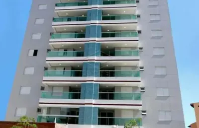 Apartamento com 3 quartos à venda no Jardim Infante Dom Henrique, Bauru 