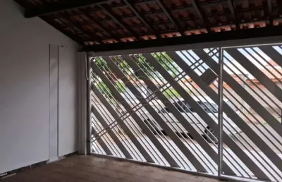 Casa com 2 quartos à venda no Jardim Sanzovo, Jaú 