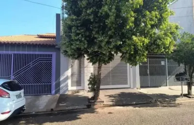 Casa com 2 quartos à venda no Jardim Dona Lili, Bauru 