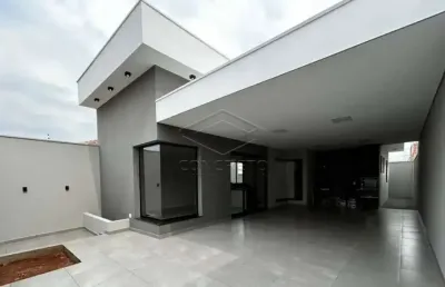 Casa com 2 quartos à venda no Jardim do Caju II, Lençóis Paulista 