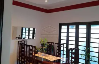 Casa com 2 quartos à venda no Jardim Maria Cibele, Jaú 