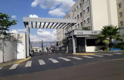Lindo apartamento no vitta, no jardim terra branca!
