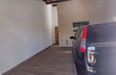 Casa com 2 quartos à venda no Jardim Chapadão, Bauru 