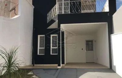 Casa com 3 quartos à venda no Jardim Panorama, Bauru 