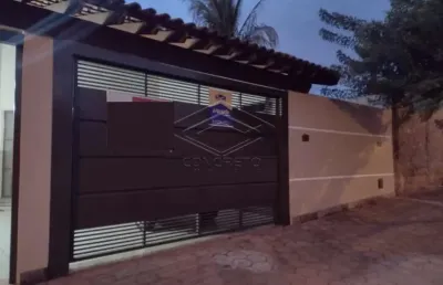 Residência à venda - ao lado da av. cruzeiro do sul