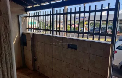 Casa com 2 quartos à venda no Centro, Lençóis Paulista 