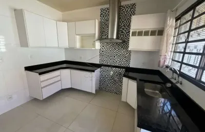 Casa com 2 quartos à venda na Chácara Nunes, Jaú 