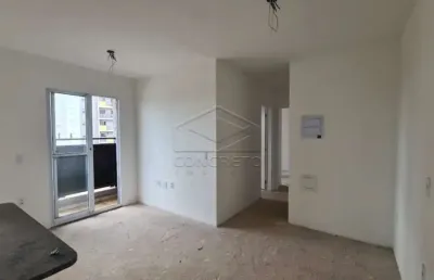 Apartamento com 2 quartos à venda no Núcleo Habitacional Luis Zillo, Lençóis Paulista 