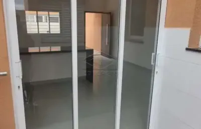 Casa com 2 quartos à venda no Altos do Paraíso, Botucatu 