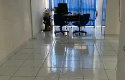 Sala comercial à venda no Centro, Bauru 