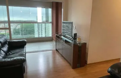 Apartamento com 3 quartos à venda no Centro, Botucatu 