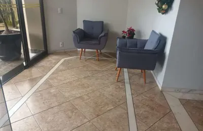 Apartamento com 3 quartos à venda no Centro, Botucatu 