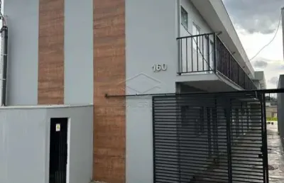 Kitnet / Stúdio à venda no Jardim Itamarati, Botucatu 