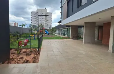 Apartamento com 3 quartos à venda no Centro, Botucatu 