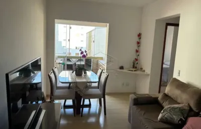 Apartamento com 2 quartos à venda na Vila Cidade Universitária, Bauru 