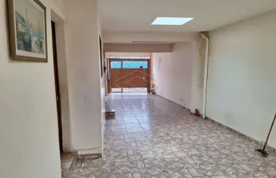 Casa com 3 quartos à venda na Vila dos Lavradores, Botucatu 