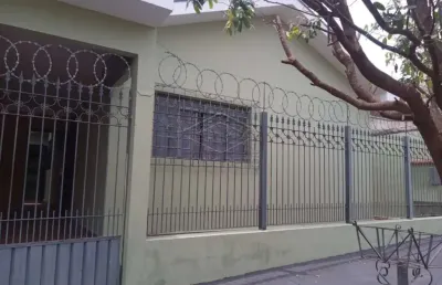 Casa com 2 quartos à venda na Vila Pacífico, Bauru 