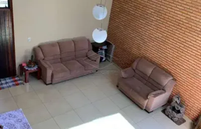 Casa com 3 quartos à venda no Jardim América, Bauru 