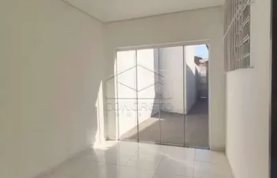 Casa com 3 quartos à venda na Vila Santa Tereza, Bauru 