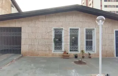 Casa com 3 quartos à venda no Jardim Panorama, Bauru 