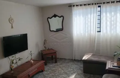 Casa com 3 quartos à venda no Jardim Paraíso, Botucatu 
