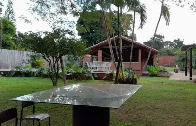 Fazenda à venda no Sítio Recreio São Judas Thadeu, Lençóis Paulista 