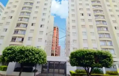 Lindo apartamento no fontana di trevi - com 03 dorm. todo mobiliado próx. ao bauru shopping