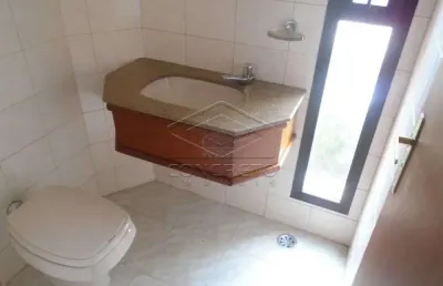 Apartamento com 3 quartos à venda na Vila Brunhari, Bauru 