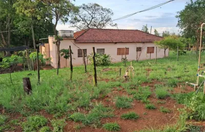 Fazenda à venda no Centro, Duartina 