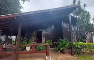 Casa com 4 quartos à venda no Quinta da Bela Olinda, Bauru 