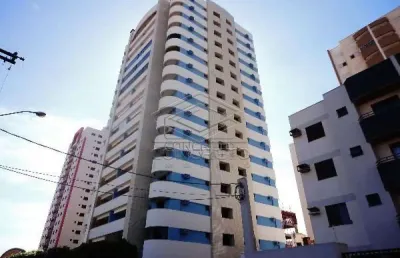 Apartamento com 2 quartos à venda no Jardim Infante Dom Henrique, Bauru 