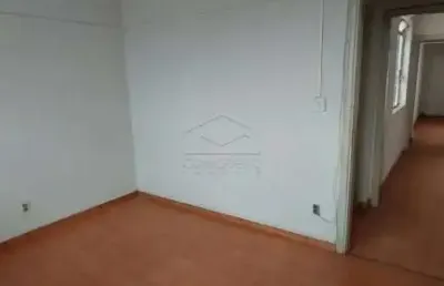 Apartamento com 2 quartos à venda no Centro, Bauru 