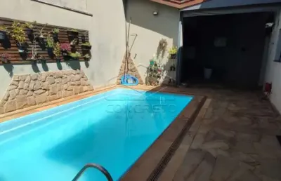 Casa com 4 quartos à venda no Jardim das Paineiras, Jaú 