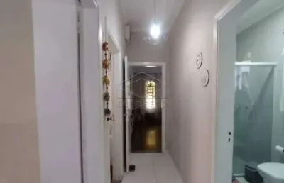 Casa com 4 quartos à venda na Vila São João da Boa Vista, Bauru 