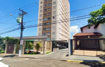 Lindo apartamento com 02 dormitórios mobiliado no yoone cury