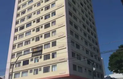 Apartamento com 3 quartos à venda no Centro, Bauru 