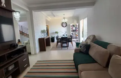 Casa com 3 quartos à venda no Jardim Terra Branca, Bauru 