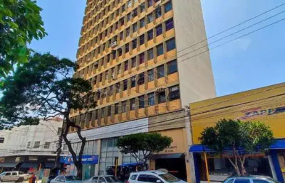 Sala comercial à venda no Centro, Bauru 