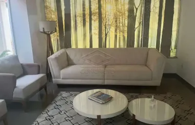 Apartamento com 1 quarto à venda na Vila Santa Tereza, Bauru 
