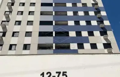 Apartamento com 4 quartos à venda na Vila Nova Cidade Universitária, Bauru 